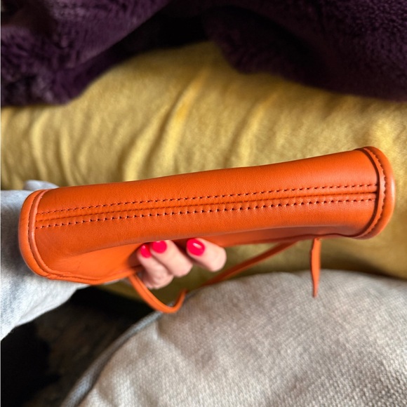 Vintage Coach Abbie bag ***Rare color** - Picture 5 of 7